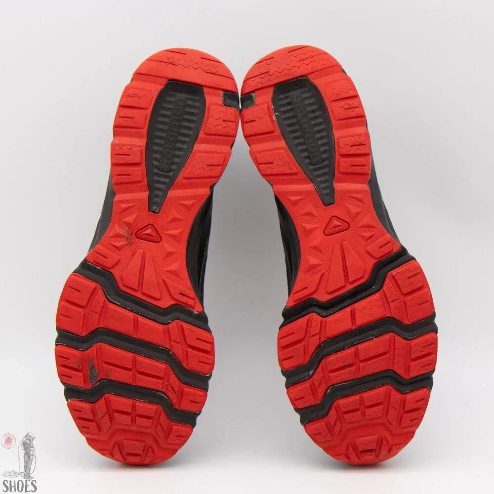 Salomon Crossamphibian Water Shoe - Men's Size 9 - Picture 9 of 11